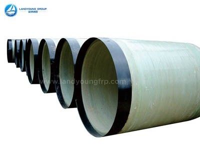 Benefits of GRP Pipes